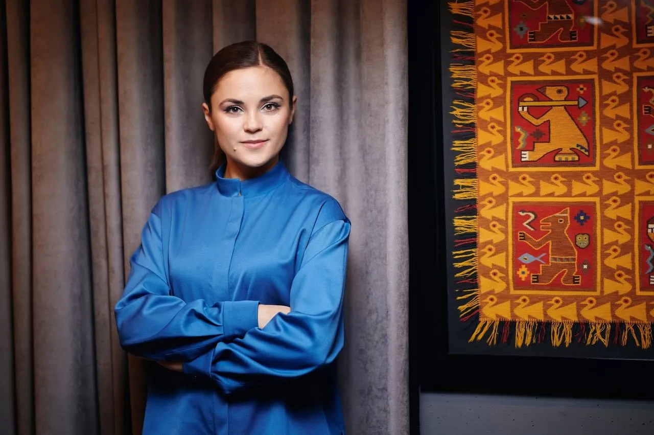 Христина Гавриш