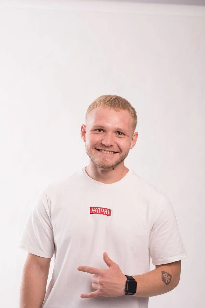 Олексій Федоровський