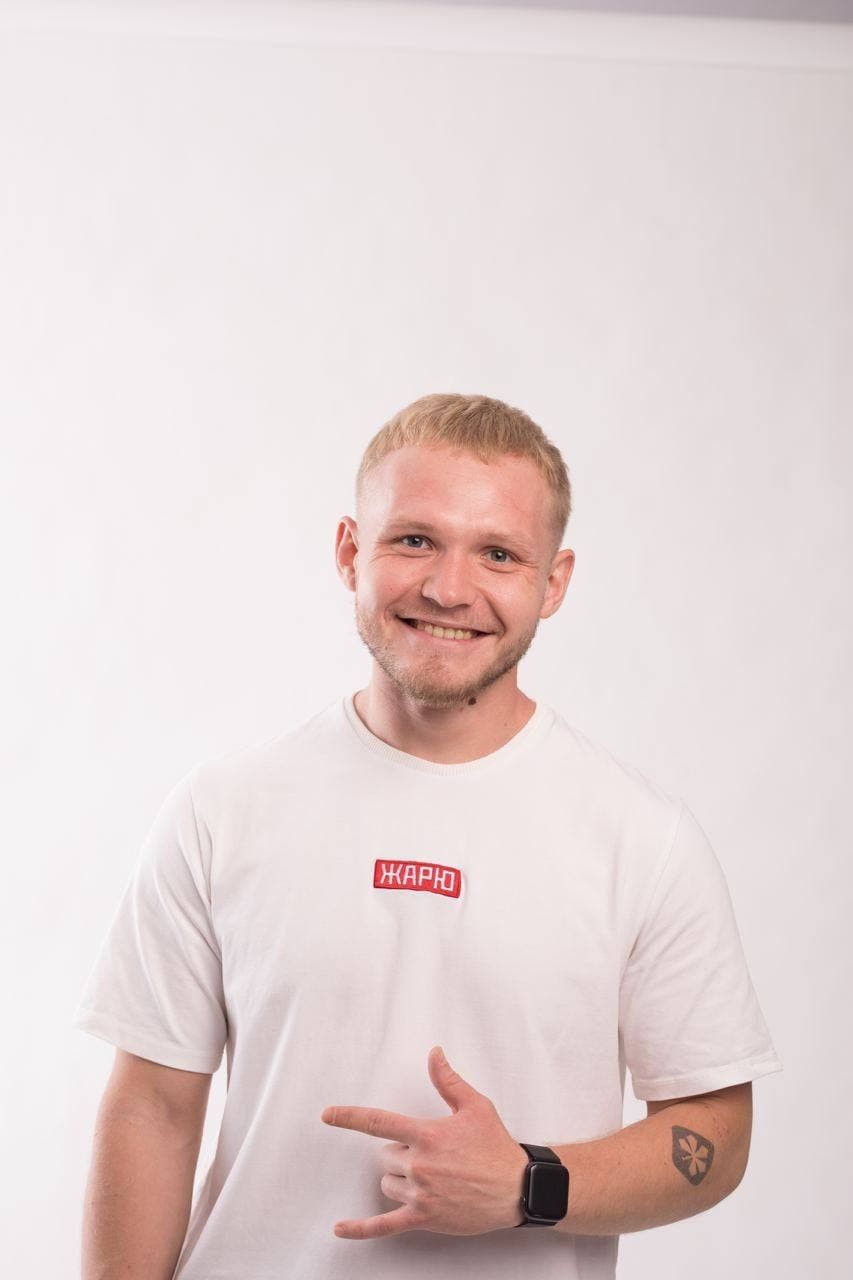 Олексій Федоровський