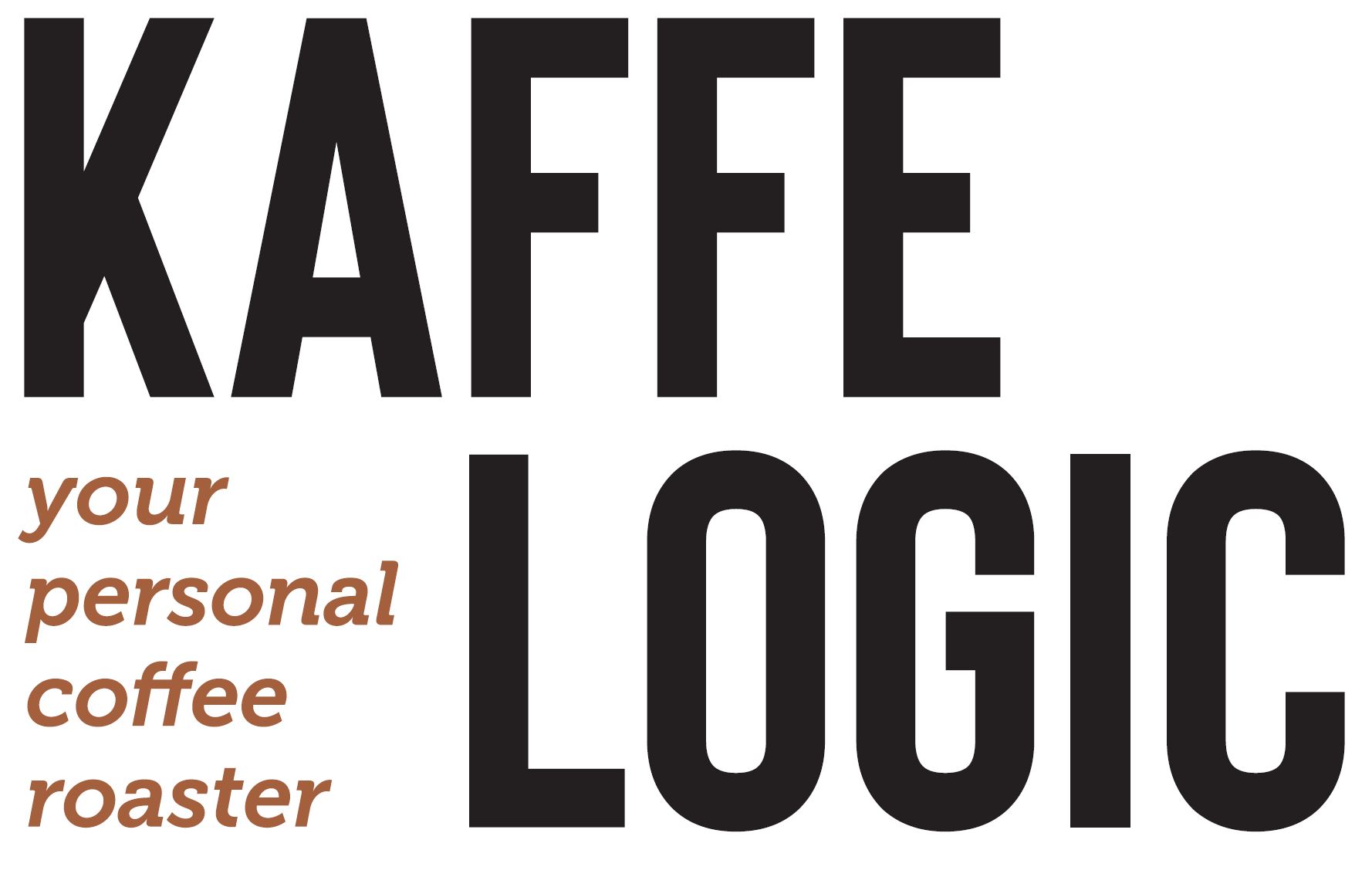Kaffelogic