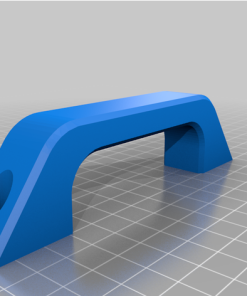 Kaffelogic Handle
