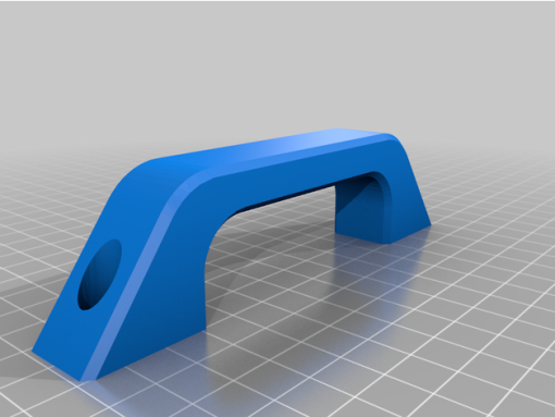 Kaffelogic Handle