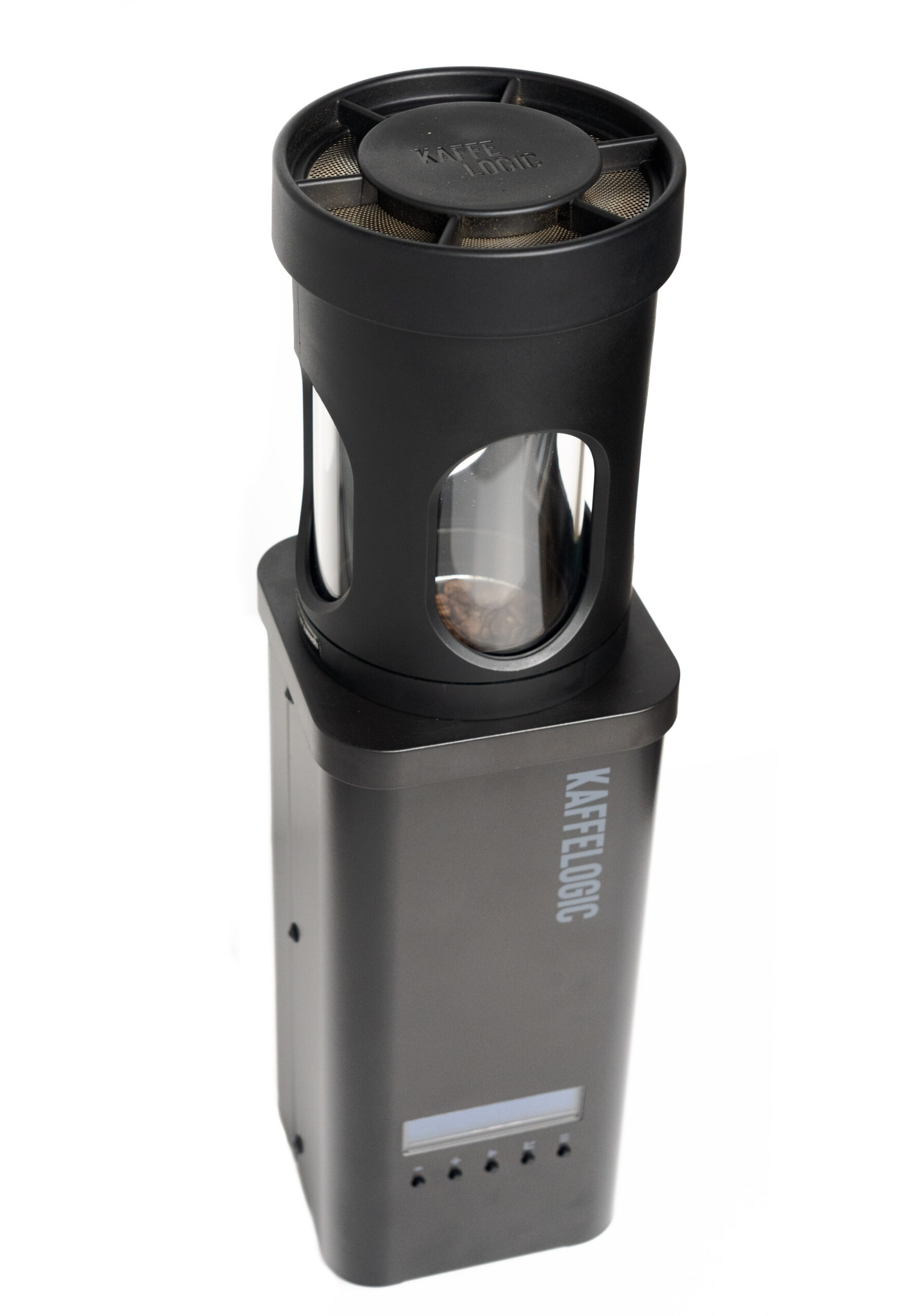 Kaffelogic Nano 7e - Зображення 2